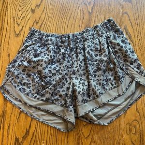 Athleta Size Large Shorts